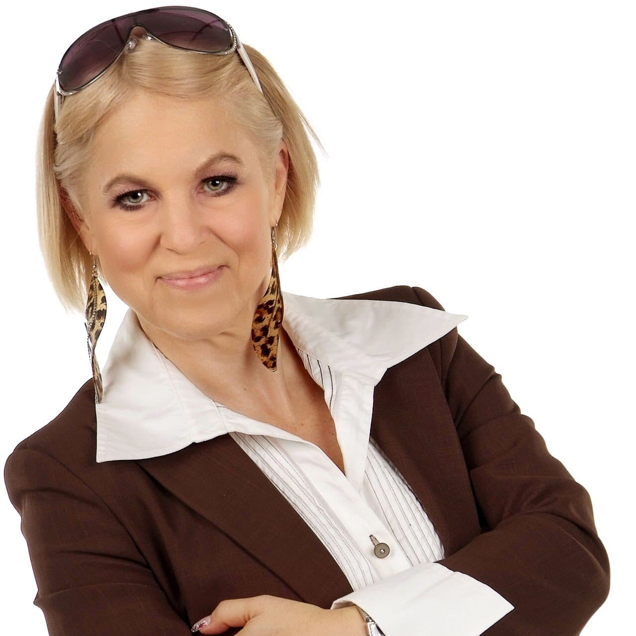 Petra Schwartz
